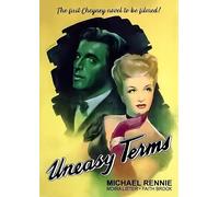 Uneasy Terms