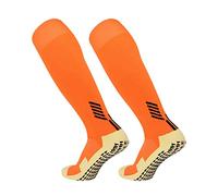 UNeedVog Anti-slip Soccer Socks Men's Athletic Socks Team Sports Socks Ball Socks Grip Socks