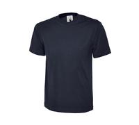 Uneek 1 3 5 10 PACK Men's Classic T-Shirt Short Sleeve Work Tee TShirt UC301 LOT