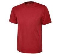 Un dults Premium Cotton T Shirt
