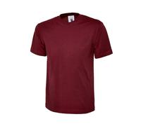 Un dults UC301 Classic Short Sleeve Cotton T Shirt