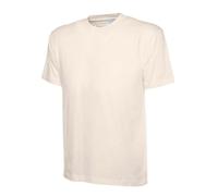Uneek Adults UC301 Classic Short Sleeve Cotton T Shirt