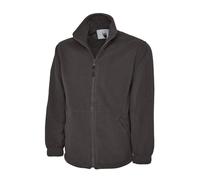 Uneek Classic Full Zip Micro Fleece Jacket UC604
