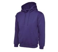 Un lassic Heavyweight Hoodie 300gsm Unisex S-6XL 22 Colours Workwear Leisure