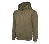Un lassic Heavyweight Hoodie 300gsm Unisex S-6XL 22 Colours Workwear Leisure