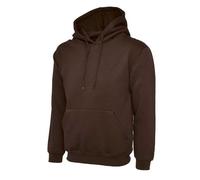 Un lassic Heavyweight Hoodie 300gsm Unisex S-6XL 22 Colours Workwear Leisure
