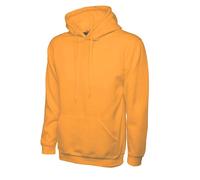 Un lassic Heavyweight Hoodie 300gsm Unisex S-6XL 22 Colours Workwear Leisure