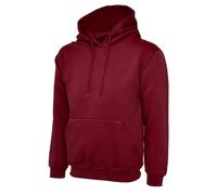 Classic Hooded Sweatshirt