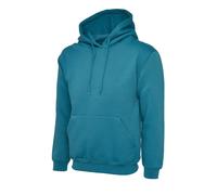 Un lassic Hooded Sweatshirt Unisex Workwear UC502