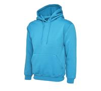 Un lassic Hooded Sweatshirt Unisex Workwear UC502