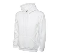 UN lassic Hoodie Unisex Casual Hooded Sweatshirt Pullover Work Top UC502