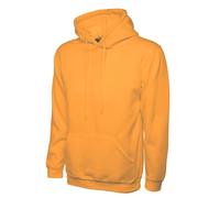 UN lassic Hoodie Unisex Casual Hooded Sweatshirt Pullover Work Top UC502