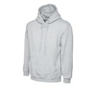 UN lassic Hoodie Unisex Casual Hooded Sweatshirt Pullover Work Top UC502