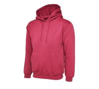 UN lassic Hoodie Unisex Casual Hooded Sweatshirt Pullover Work Top UC502
