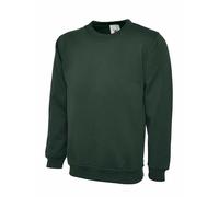 UN LASSIC SWEATSHIRT UC203 - Small up to 6XL VARIOUS COLOURS