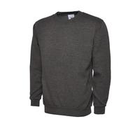 Un lassic Sweatshirt Unisex Workwear UC203