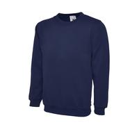 Uneek Clothing Adults Classic Sweatshirt UC203
