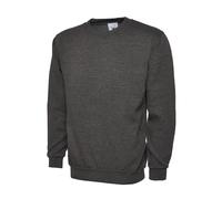 Uneek Clothing Adults Classic Sweatshirt UC203