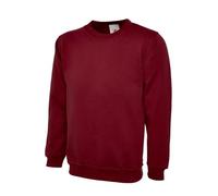 Un lothing Children's Sweatshirt - Maroon - 11