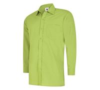 Uneek Clothing Classic Poloshirt - French Navy - 4XL