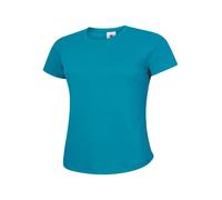 Un lothing Ladies Ultra Cool T-Shirt UC316