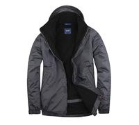 Un lothing Men's Premium Outdoor Jacket Contemporary (pack of 1)