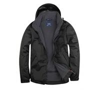 Un lothing Men's Premium Outdoor Jacket Contemporary (pack of 1)