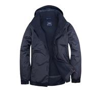 Un lothing Men's Premium Outdoor Jacket Contemporary (pack of 1)