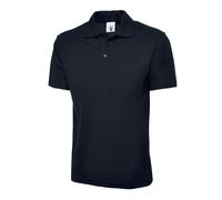 Un lothing UC101 Classic Polo Shirt Main Color