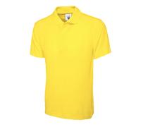 Un lothing UC101 Classic Polo Shirt Main Color