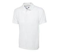 Un lothing UC105 Active Polo Shirt