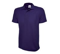 Un lothing UC105 Active Polo Shirt Plus Sizes 3XL-6XL