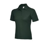 Un lothing UC106 Ladies Polo Shirt Main Color