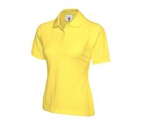Un lothing UC106 Ladies Polo Shirt Main Color