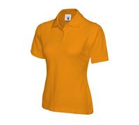 Uneek Clothing UC106 Ladies Polo Shirt Main Color