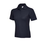 Un lothing UC106 Ladies Polo Shirt Main Color