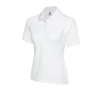 Uneek Clothing UC106 Ladies Polo Shirt Main Color