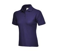 Un lothing UC106 Ladies Polo Shirt Main Color