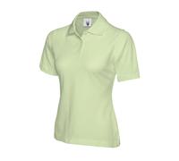 Uneek Clothing UC106 Ladies Polo Shirt Other Color
