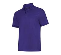Un lothing UC114-180GSM Men's Polo Shirt