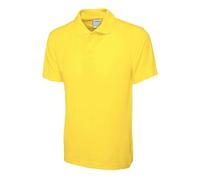 Uneek clothing UC114-180GSM Men's Polo Shirt