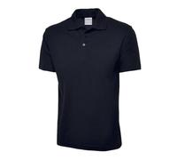 Un lothing UC114-180GSM Men's Polo Shirt