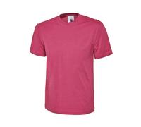 Un lothing UC301 Men(Unisex) Classic Crew Neck T-Shirt Main Color