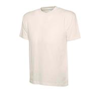 Uneek UC301 Classic T-Shirt Kelly Green 4XL Colour: Kelly Green, Size: 4XL