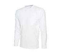 Un lothing UC314 Mens Long Sleeve T-shirt