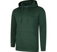 UN ELUXE HOODED SWEATSHIRT - XS to 5XL - Various Colours