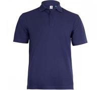 Uneek GR11 Eco Polo Shirt Navy L Colour: Navy, Chest Size: L L