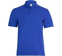 Uneek GR11 Eco Polo Shirt Royal L Colour: Royal, Chest Size: L L