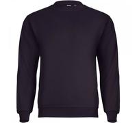Uneek GR21 Eco Sweatshirt Black L Colour: Black, Chest Size: L L