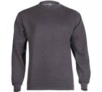 Uneek GR21 Eco Sweatshirt Charcoal L Colour: Charcoal, Chest Size: L L